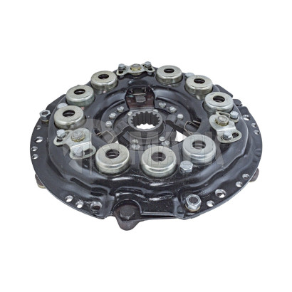 85-1601090-В Диск сцепления нажимной в сборе МТЗ-1221, Д-260 (БЗТДиА Беларусь)