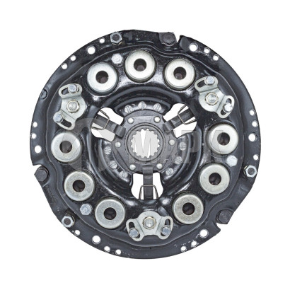 85-1601090-В Диск сцепления нажимной в сборе МТЗ-1221, Д-260 (БЗТДиА Беларусь)