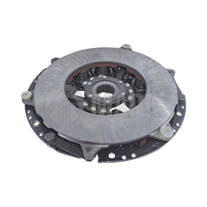 85-1601090-В Диск сцепления нажимной в сборе МТЗ-1221, Д-260 (БЗТДиА Беларусь)