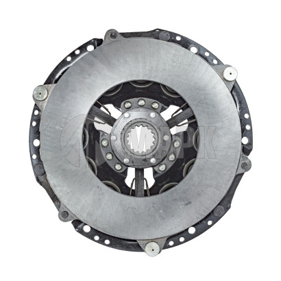 85-1601090-В Диск сцепления нажимной в сборе МТЗ-1221, Д-260 (БЗТДиА Беларусь)