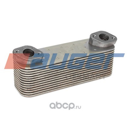 80221 Теплообменник A0021888001 а/м КамАЗ 5490/ MB Axor OM457 (Auger)