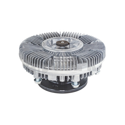 020002742 Муфта вязкостная крыльчатки D=654мм, 8 лопастей а/м КАМАЗ с дв. ISBe, 740.30,31 (TRUCKMARK)