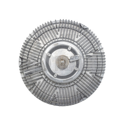 020002742 Муфта вязкостная крыльчатки D=654мм, 8 лопастей а/м КАМАЗ с дв. ISBe, 740.30,31 (TRUCKMARK)