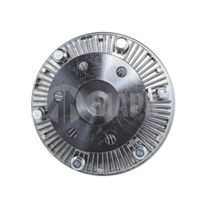 020002742 Муфта вязкостная крыльчатки D=654мм, 8 лопастей а/м КАМАЗ с дв. ISBe, 740.30,31 (TRUCKMARK)