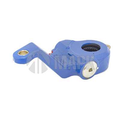 3503210-A0E Рычаг регулировочный задний правый (средний мост) а/м FAW J6 (TRUCKMARK)