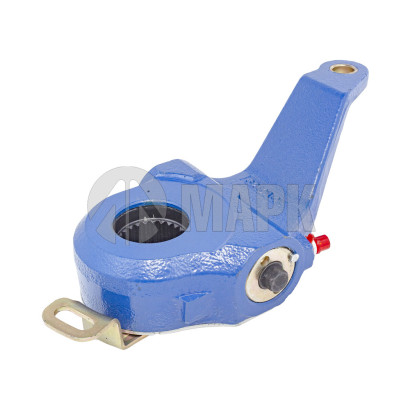 3503210-A0E Рычаг регулировочный задний правый (средний мост) а/м FAW J6 (TRUCKMARK)