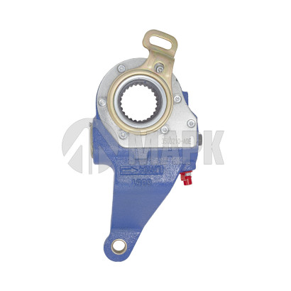 3503210-A0E Рычаг регулировочный задний правый (средний мост) а/м FAW J6 (TRUCKMARK)