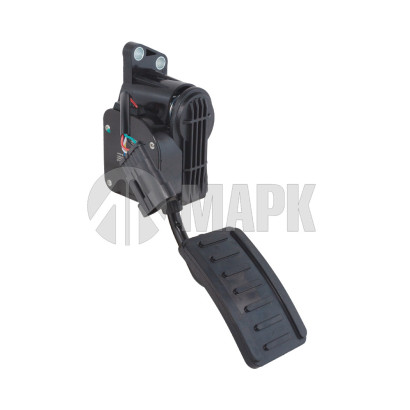 М3761231 Модуль педальный (электронный) для а/м ПАЗ (аналог КДБА.453621.006-12) (TRUCKMARK)
