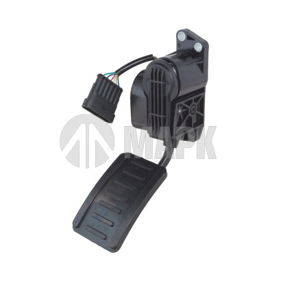 М3761231 Модуль педальный (электронный) для а/м ПАЗ (аналог КДБА.453621.006-12) (TRUCKMARK)