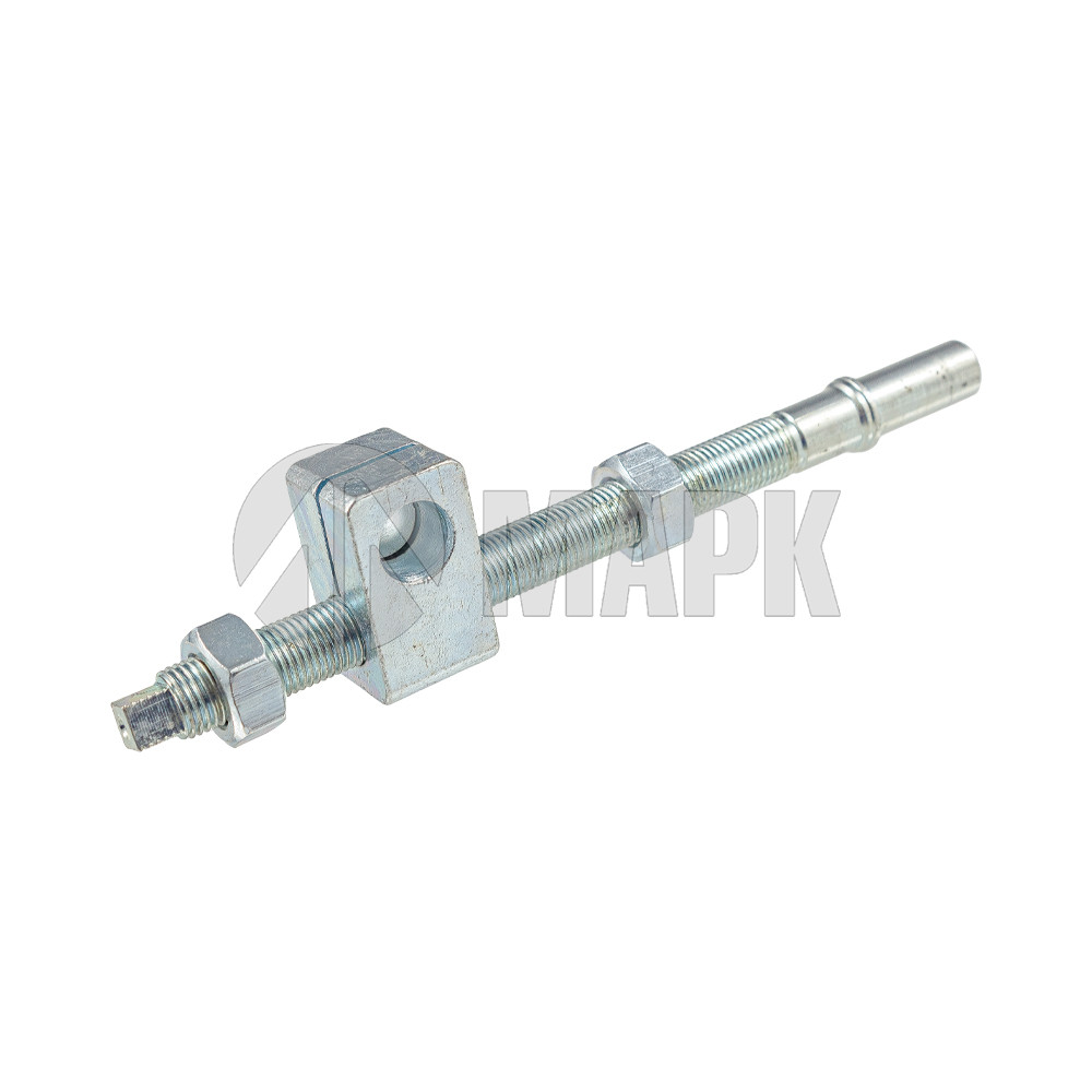 Болт натяжной генератора ЕВРО-2 в сборе (Альтернатива)