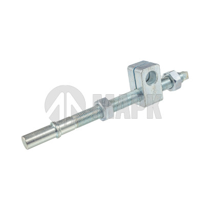 740.20-3701790 Болт натяжной генератора ЕВРО-2 в сборе (Альтернатива)