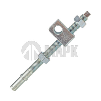 740.20-3701790 Болт натяжной генератора ЕВРО-2 в сборе (Альтернатива)