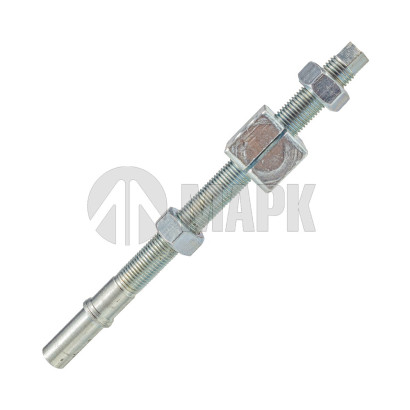 740.20-3701790 Болт натяжной генератора ЕВРО-2 в сборе (Альтернатива)