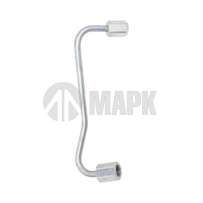 5288697 Трубопровод подачи топлива к форсунке №2 ISL9.5