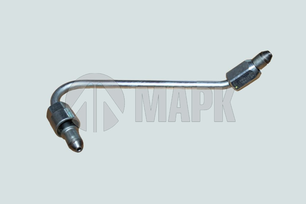 Трубка топливная высокого давления V=6.7 Eвро 4 (1ц 6ISBe) DVMARK