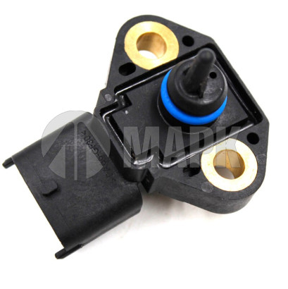 0281002953 Датчик давления и температуры масла для а/м КАМАЗ Евро-3, дв.650 (копия Bosch)