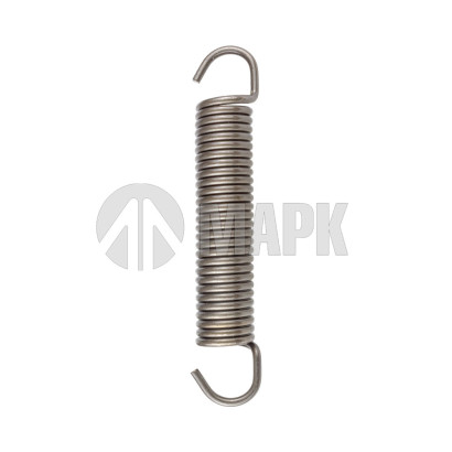 6520-3501035 Пружина а/м КАМАЗ Евро-2 тормозных колодок стяжная