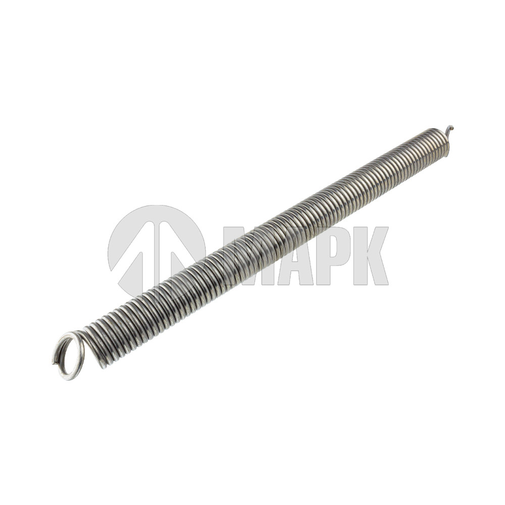 Пружина троса ограничения подъема кузова(4528-8510211)