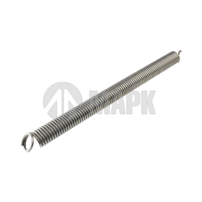 5511-8510211 Пружина троса ограничения подъема кузова(4528-8510211)