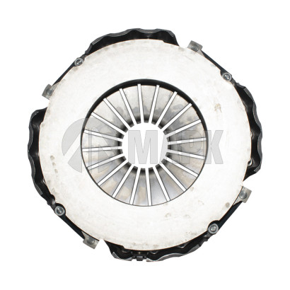 700529 Комплект сцепления MB Actros MP4/ Arocs/ Antos Euro6 XTend 3400700529 (без выжимного) (HAMMER)