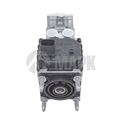 4800030590 ГТК (кран тормозной главный) а/м КамАЗ-5490/ 54901/ SITRAK C7H/ HOWO T5G (WABCO)