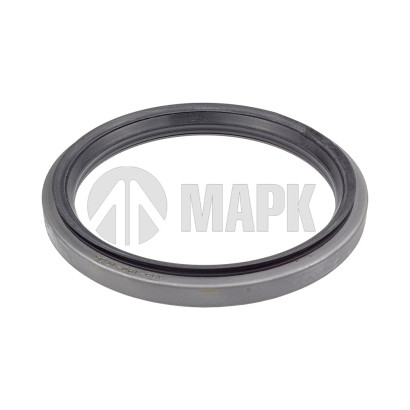 3021С032 Манжета (сальник) задней ступицы MADARA а/м КАМАЗ (155x190x17,5+HR) (3025П038) Tokez