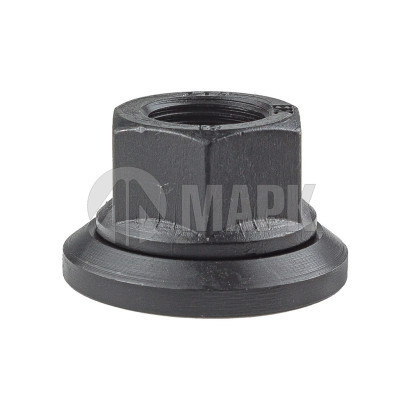 4308-3101040 Гайка колеса М20х1,5 ЧЕРНАЯ (Бычок)