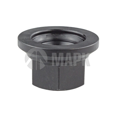 4308-3101040 Гайка колеса М20х1,5 ЧЕРНАЯ (Бычок)