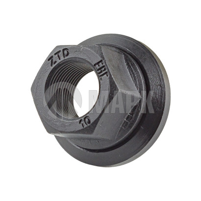 4308-3101040 Гайка колеса М20х1,5 ЧЕРНАЯ (Бычок)