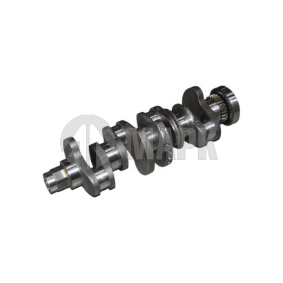5264231А Вал коленчатый в сб. (ISF2.8) 5264230/5282791/ 5340179 /4980384 DVMARK