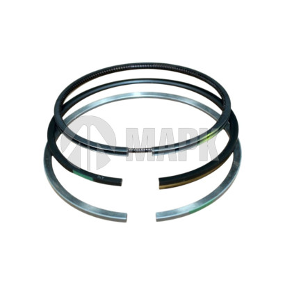 3802421 Кольца поршневые на 1 цил. (4/6ВТ) 3802050 DVMARK
