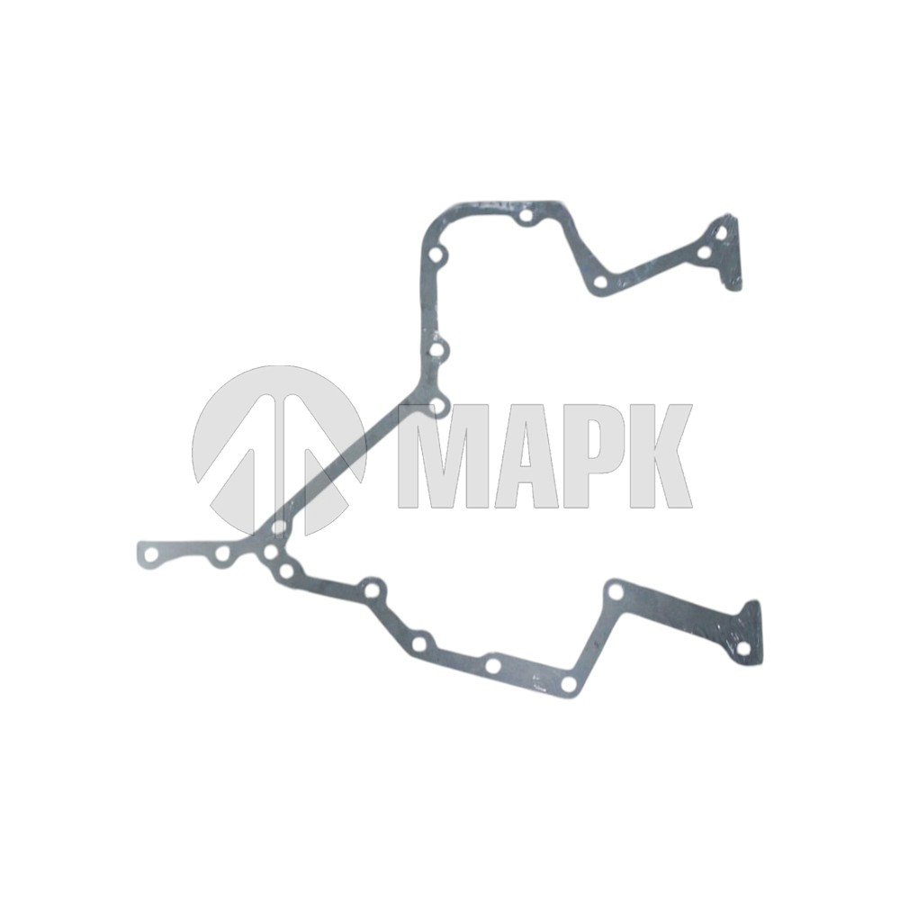 Прокладка картера распред. шестерен к блоку (4/6BT) 3938156А DVMARK