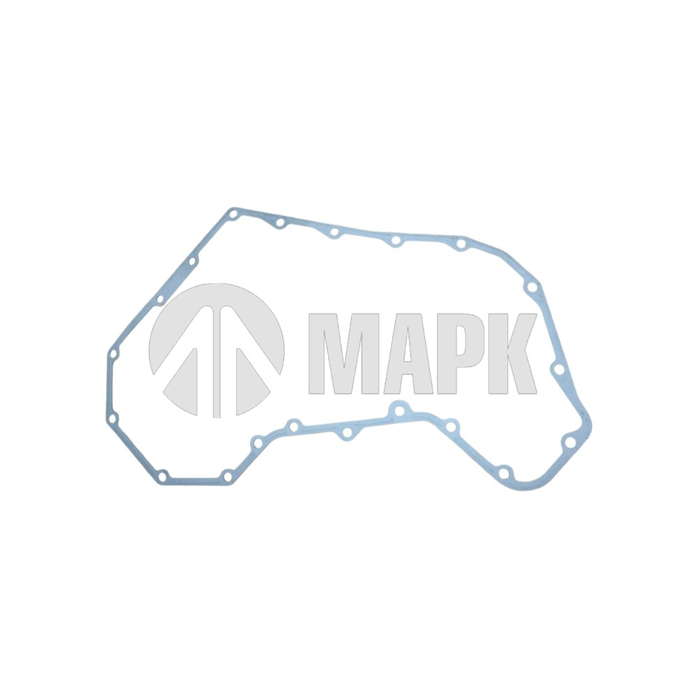 Прокладка перед. крышки двиг. (4ВТ) 5292292 DVMARK