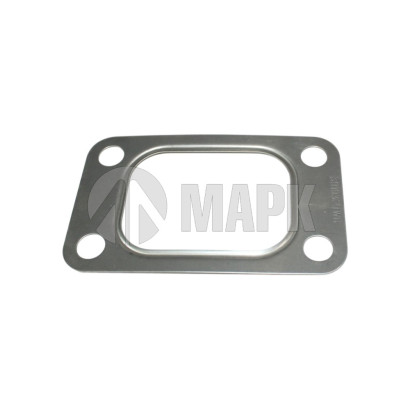 3919369 Прокладка турбокомпрессора (ISBe, 4-6ВТ) DVMARK