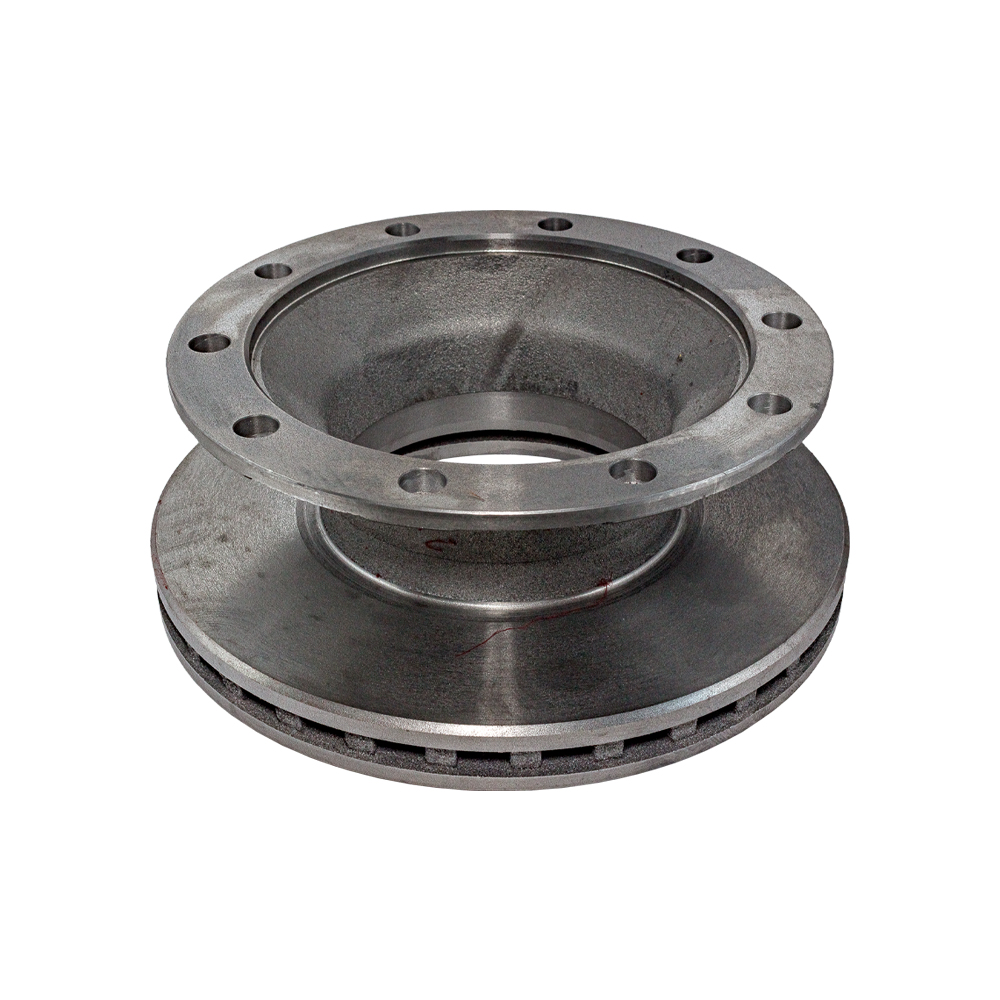 Диск тормозной передний а/м КАМАЗ 5490/ТОНАР/BPW (430х335х45х159.5) вентилируемый ПЛАНТ