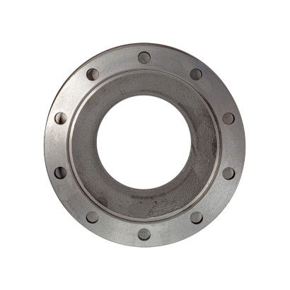 D4308 Диск тормозной передний а/м КАМАЗ 5490/ТОНАР/BPW (430х335х45х159.5) вентилируемый ПЛАНТ