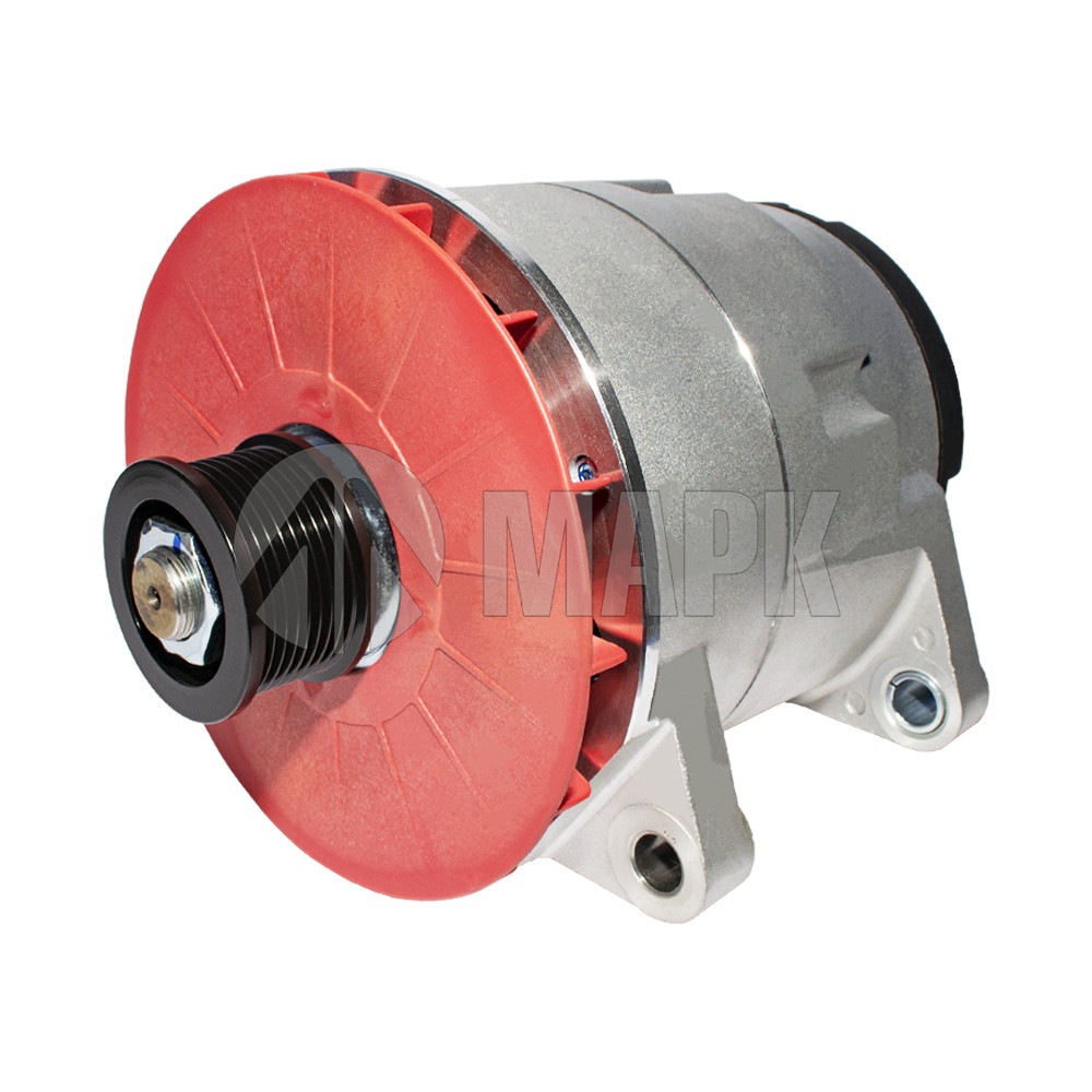 Генератор 24V/140A Cummins ISC ISL 3415564