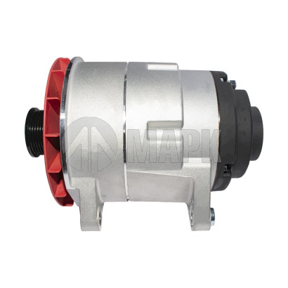 ALP3302 Генератор 24V/140A Cummins ISC ISL 3415564