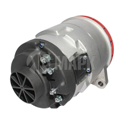 ALP3302 Генератор 24V/140A Cummins ISC ISL 3415564