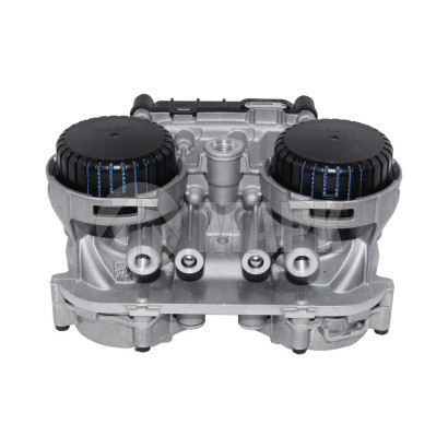 4801062010 Модулятор осевой (на вторую ось) 4801062010 а/м КАМАЗ 5490 с 2021 года (WABCO)