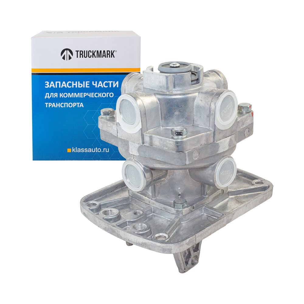 ГТК нового образца без педали (TRUCKMARK) (8 шт в кор)