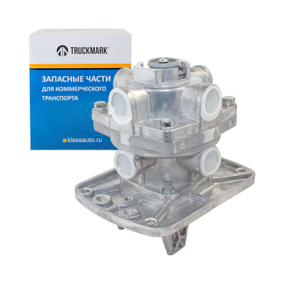 100-3514108-10 ГТК нового образца без педали (TRUCKMARK) (8 шт в кор)