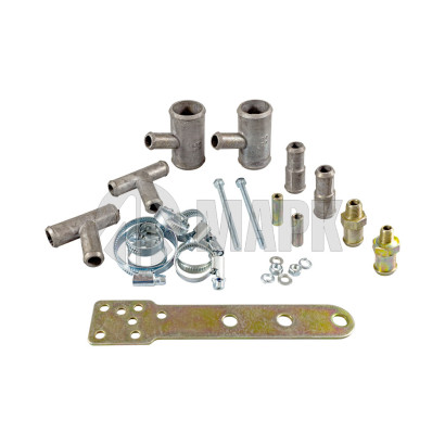 Старт-Турбо 1,5кВт Электрический подогреватель тосола 1,5КВт (с принудительной циркуляцией) СТАРТ-ТУРБО"УНИВЕРСАЛ №2