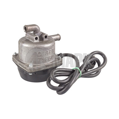 Старт-Турбо 1,5кВт Электрический подогреватель тосола 1,5КВт (с принудительной циркуляцией) СТАРТ-ТУРБО"УНИВЕРСАЛ №2