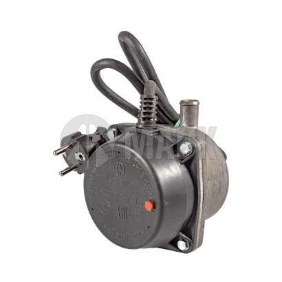 Старт-Турбо 1,5кВт Электрический подогреватель тосола 1,5КВт (с принудительной циркуляцией) СТАРТ-ТУРБО"УНИВЕРСАЛ №2