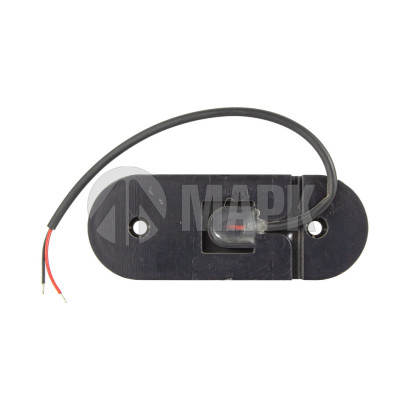 81-01 LED Фонарь габаритный светодиод БЕЛЫЙ (без кронштейна) ТехАвтоСвет