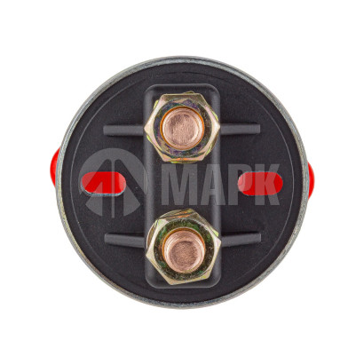 4086 Выключатель массы 24V 443815432020 (М10) (механический, поворотный)