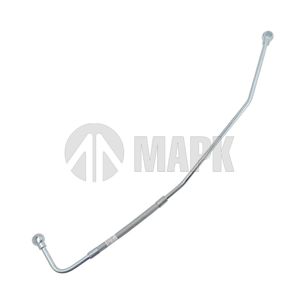 Трубка соединительная (Полюс Альфа)