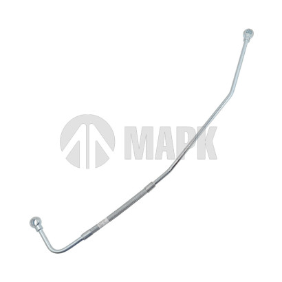 49013-740.21-1118310-10 Трубка соединительная (Полюс Альфа)