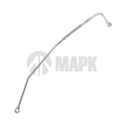 49013-740.21-1118310-10 Трубка соединительная (Полюс Альфа)